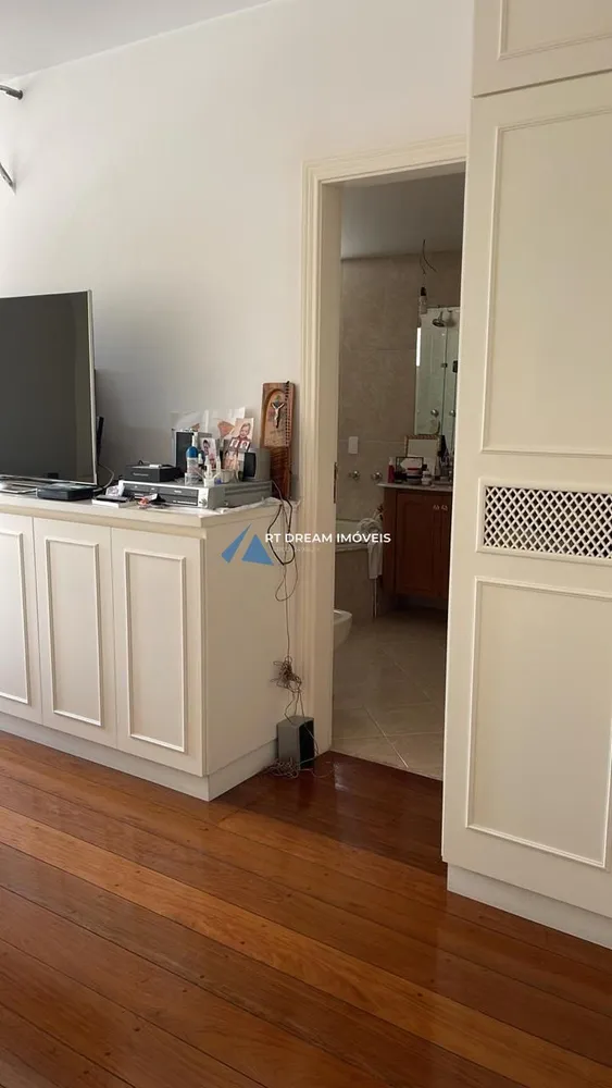 Apartamento, 4 quartos, 245 m² - Foto 15