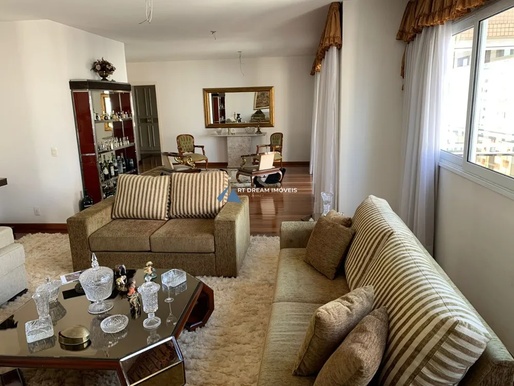 Apartamento, 4 quartos, 245 m² - Foto 5