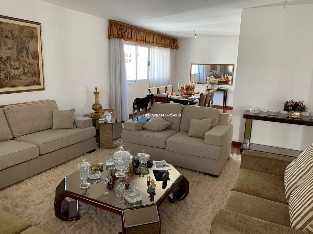 Apartamento, 4 quartos, 245 m² - Foto 10