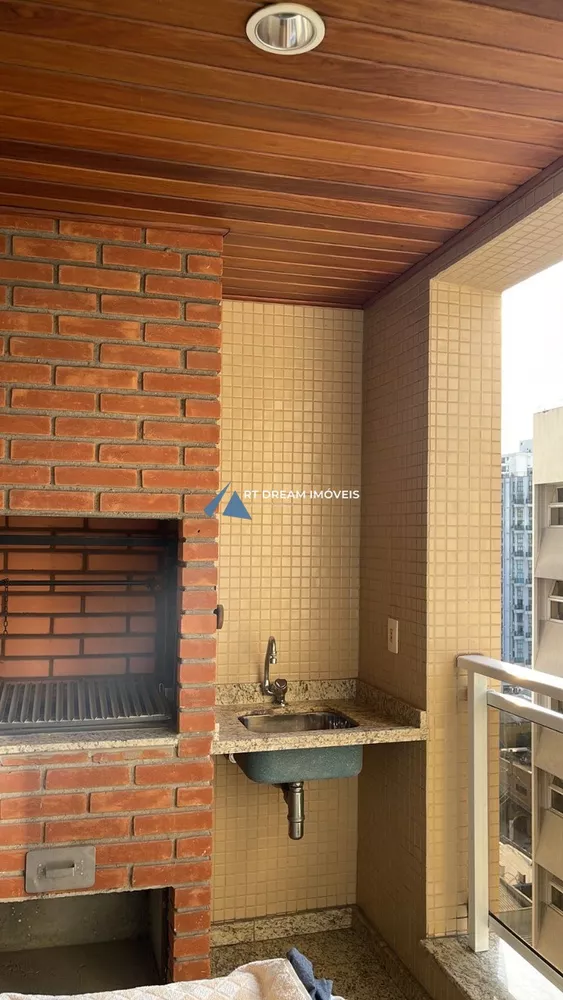 Apartamento, 4 quartos, 245 m² - Foto 4