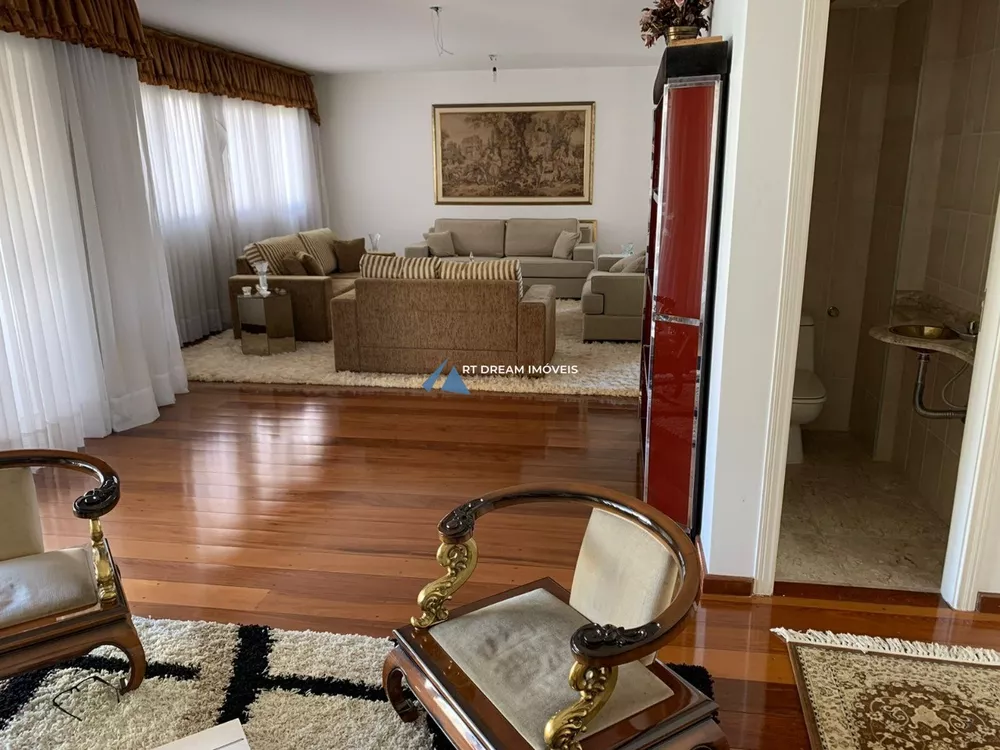 Apartamento, 4 quartos, 245 m² - Foto 2
