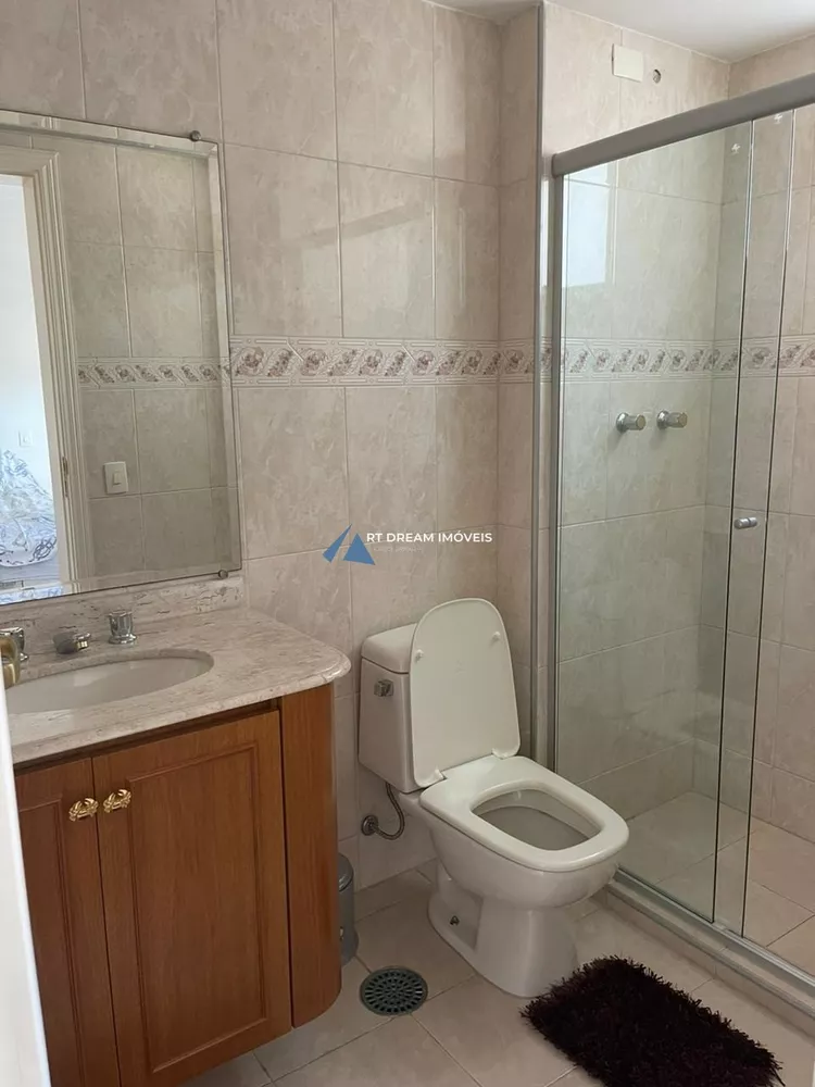 Apartamento, 4 quartos, 245 m² - Foto 1