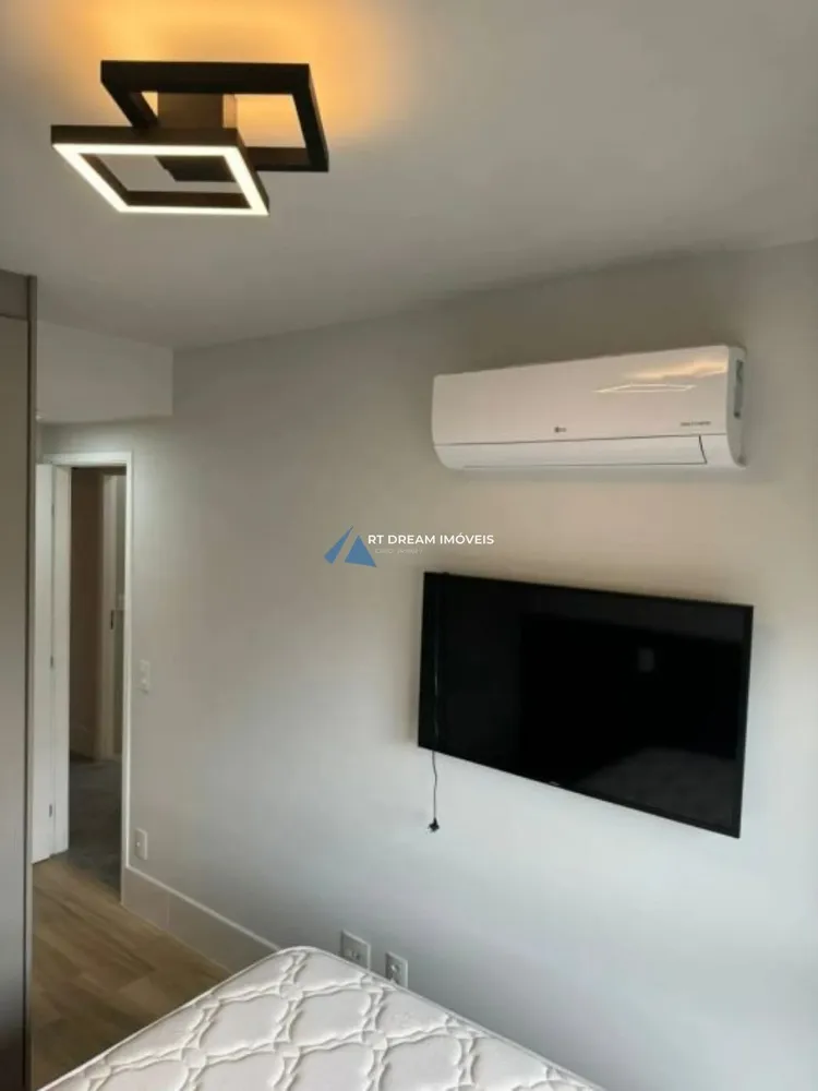 Apartamento, 3 quartos, 125 m² - Foto 6