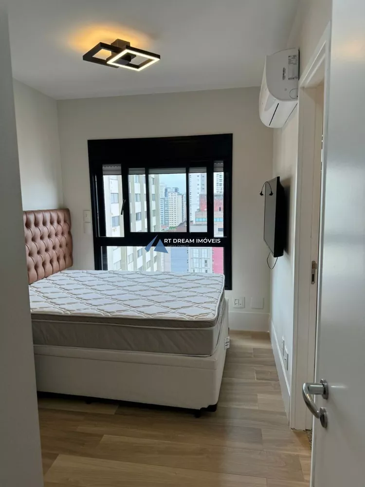 Apartamento, 3 quartos, 125 m² - Foto 3