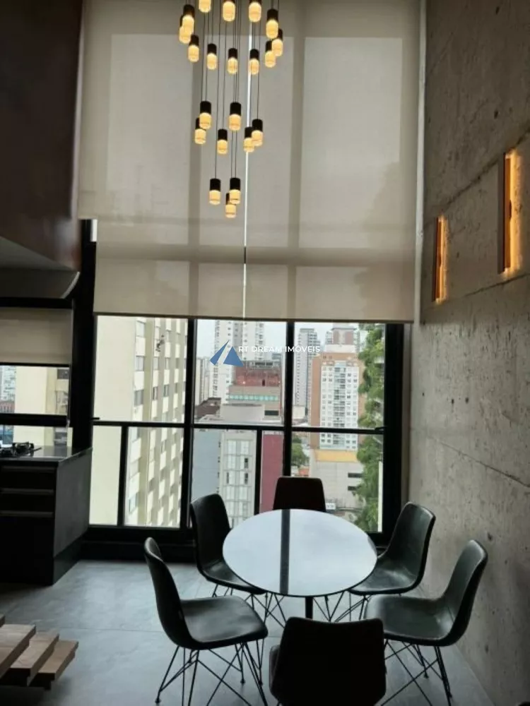 Apartamento, 3 quartos, 125 m² - Foto 1