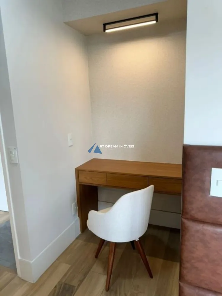 Apartamento, 3 quartos, 125 m² - Foto 10