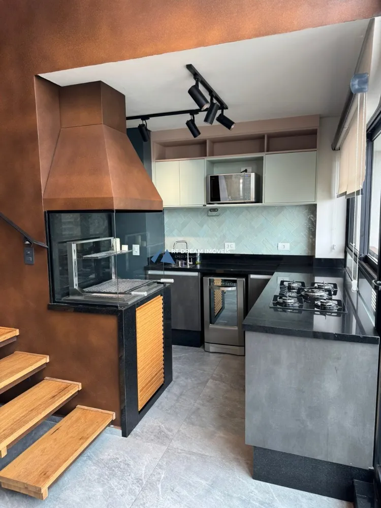 Apartamento, 3 quartos, 125 m² - Foto 1