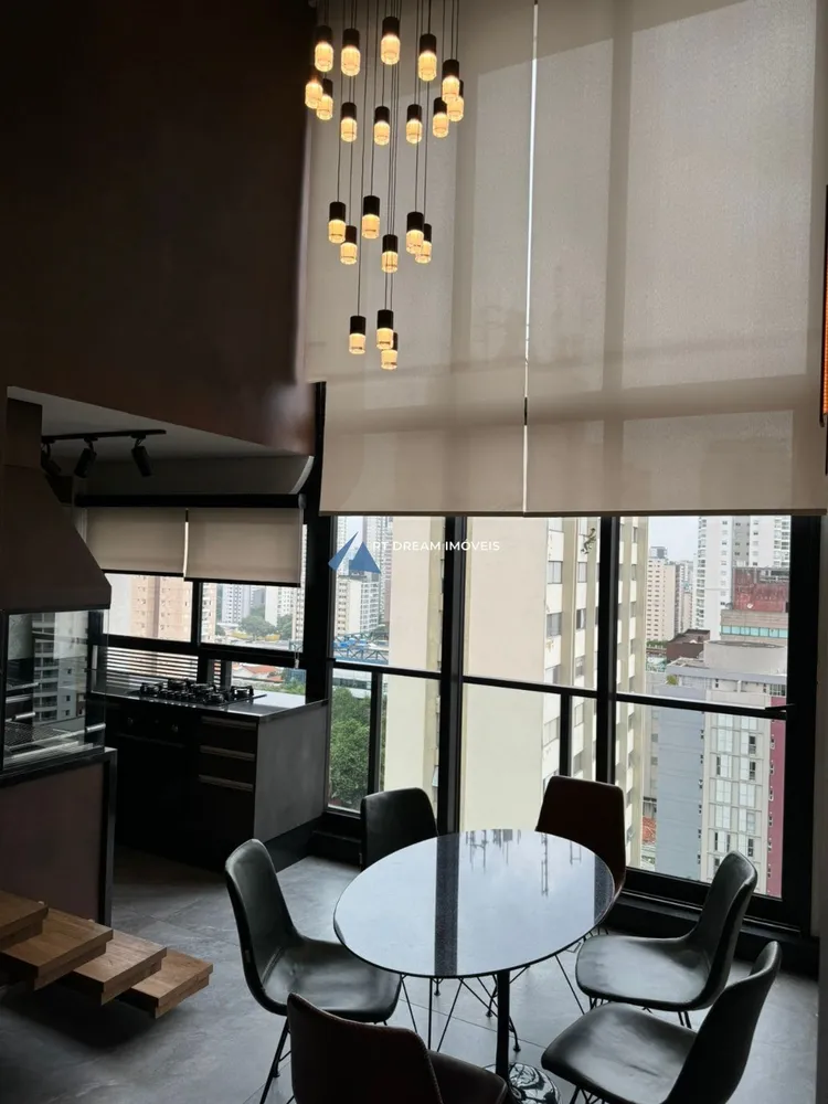 Apartamento, 3 quartos, 125 m² - Foto 3