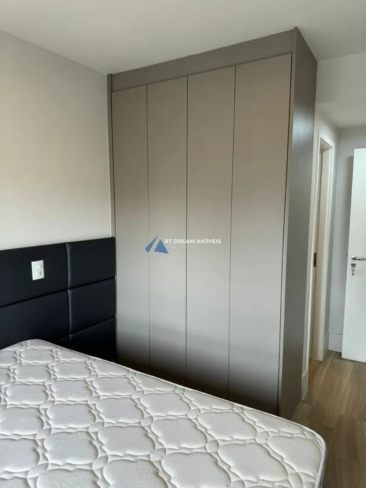 Apartamento, 3 quartos, 125 m² - Foto 12