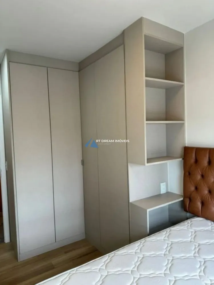 Apartamento, 3 quartos, 125 m² - Foto 4