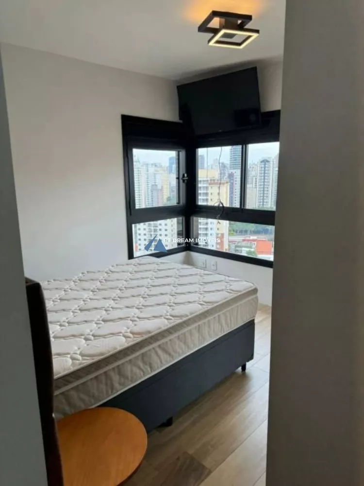 Apartamento, 3 quartos, 125 m² - Foto 4