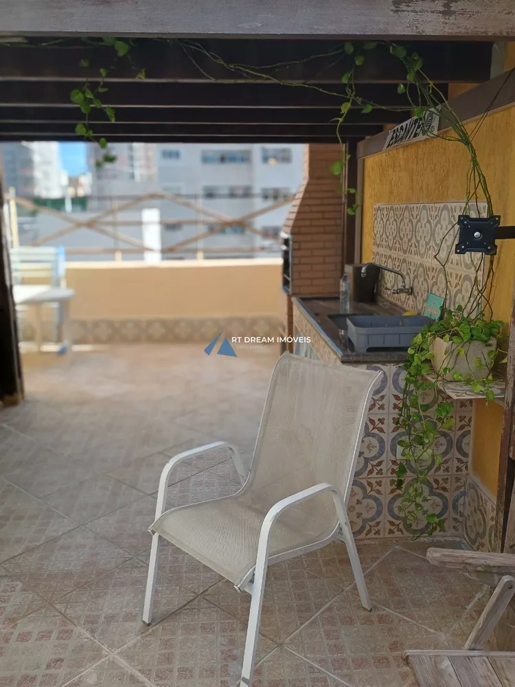 Cobertura, 2 quartos, 98 m² - Foto 6