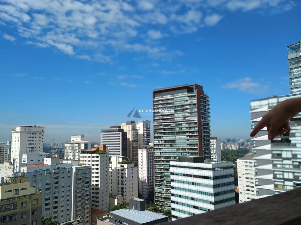 Cobertura, 2 quartos, 98 m² - Foto 13