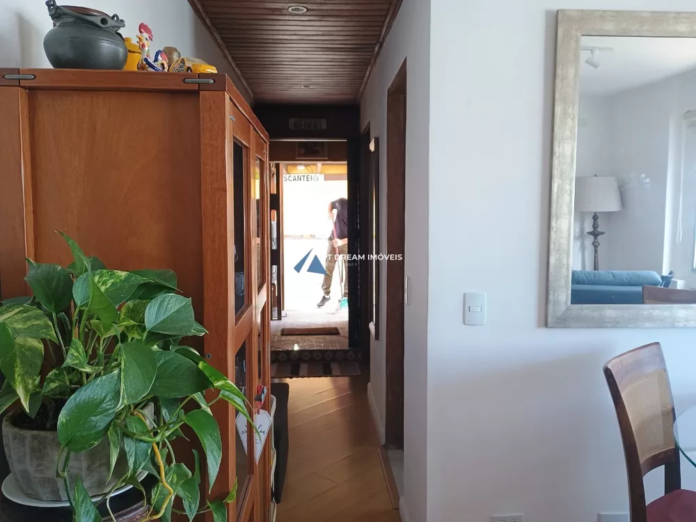 Cobertura, 2 quartos, 98 m² - Foto 4