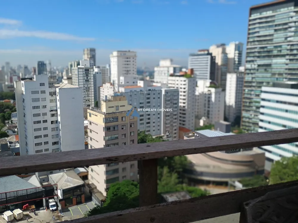 Cobertura, 2 quartos, 98 m² - Foto 11
