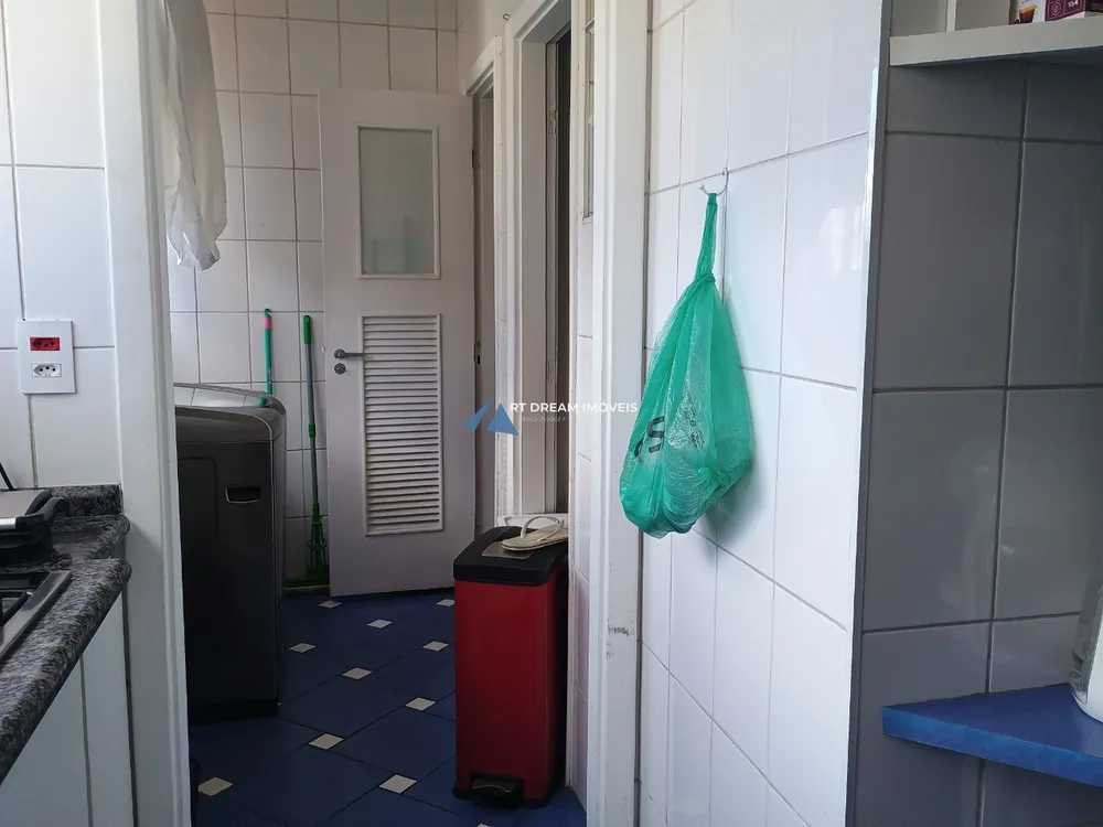 Cobertura, 2 quartos, 98 m² - Foto 10