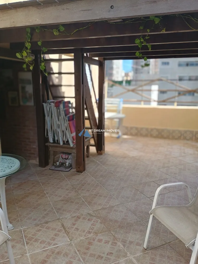 Cobertura, 2 quartos, 98 m² - Foto 7