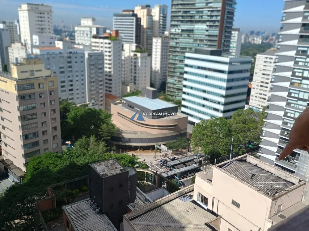 Cobertura, 2 quartos, 98 m² - Foto 12