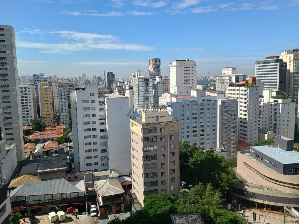 Cobertura, 2 quartos, 98 m² - Foto 2