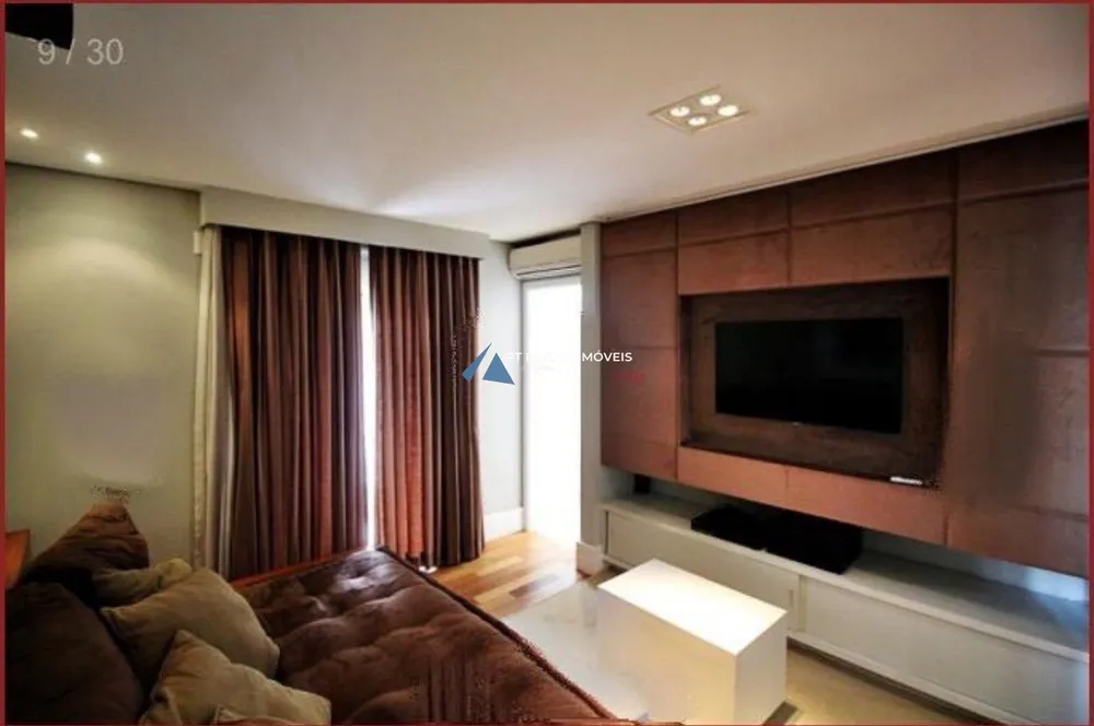 Apartamento, 2 quartos, 157 m² - Foto 8