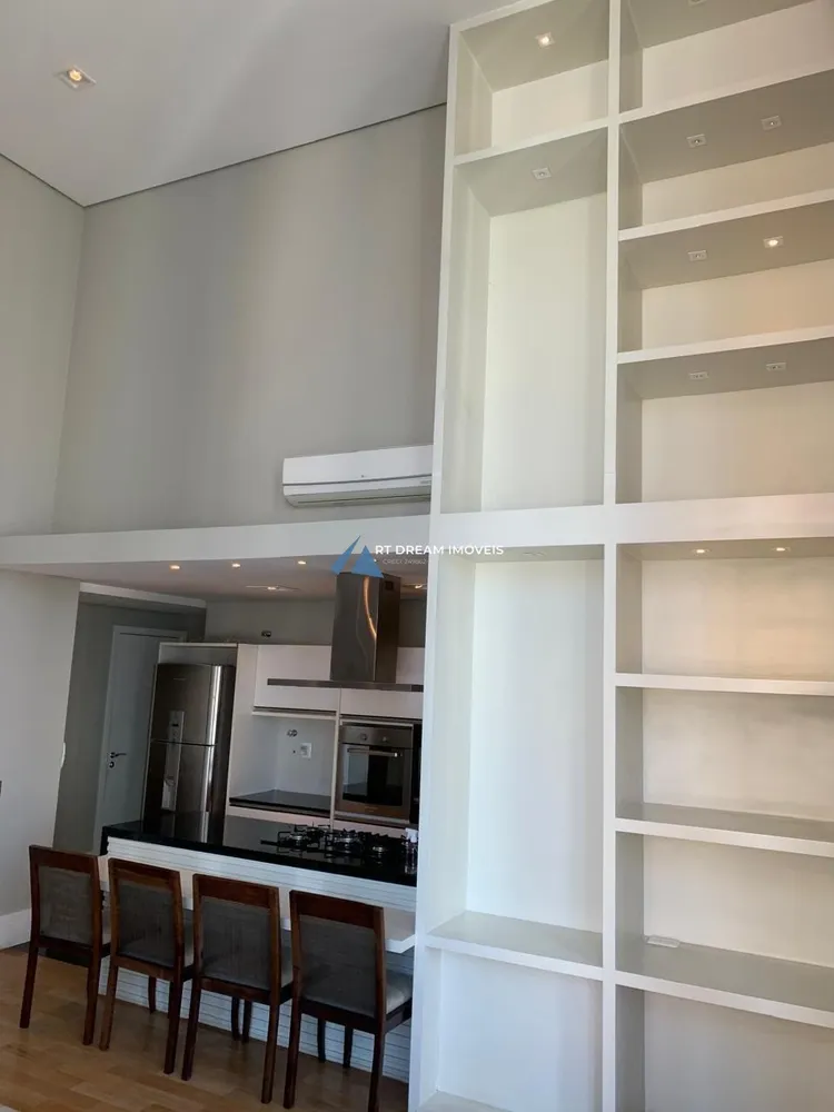 Apartamento, 2 quartos, 157 m² - Foto 11