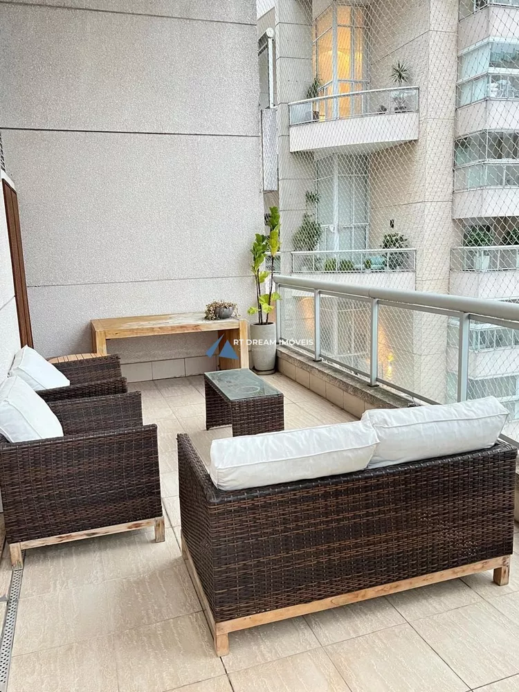 Apartamento, 2 quartos, 157 m² - Foto 1