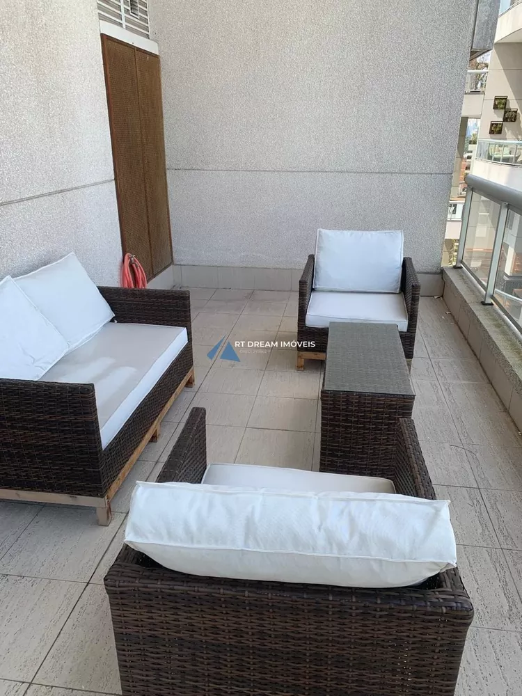 Apartamento, 2 quartos, 157 m² - Foto 3