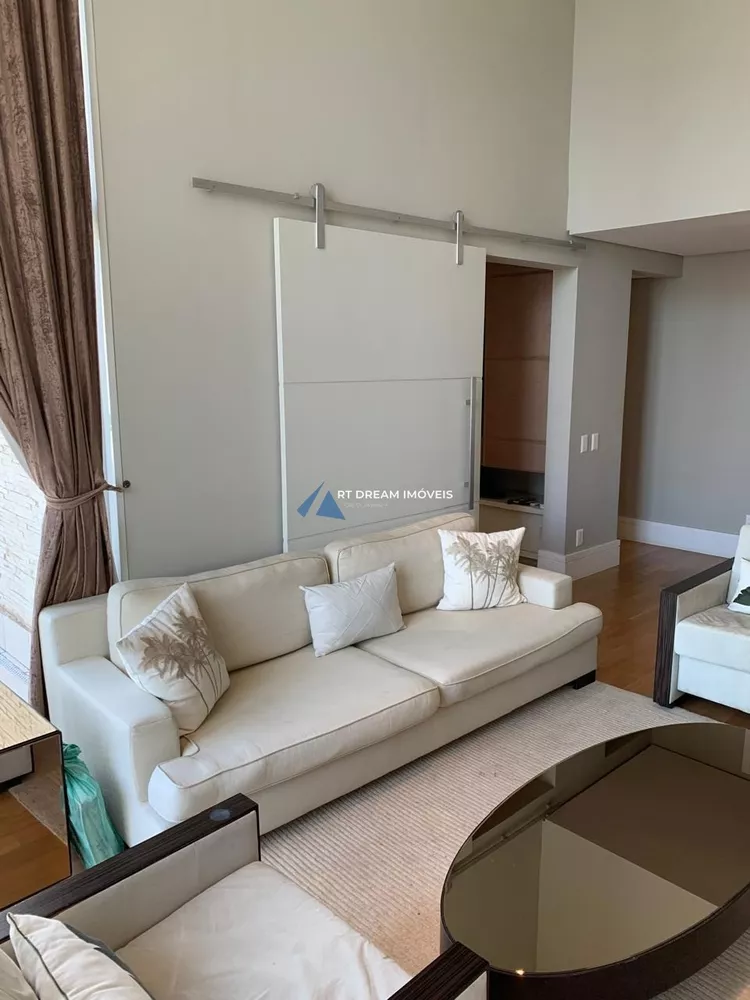 Apartamento, 2 quartos, 157 m² - Foto 4