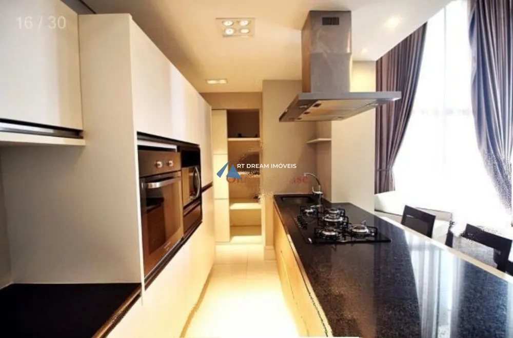 Apartamento, 2 quartos, 157 m² - Foto 4