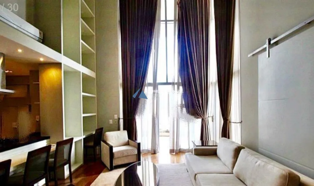 Apartamento, 2 quartos, 157 m² - Foto 7