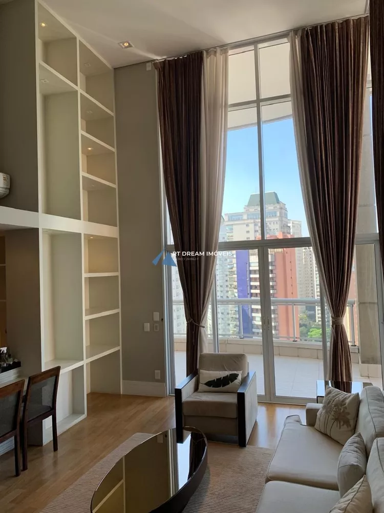 Apartamento, 2 quartos, 157 m² - Foto 2