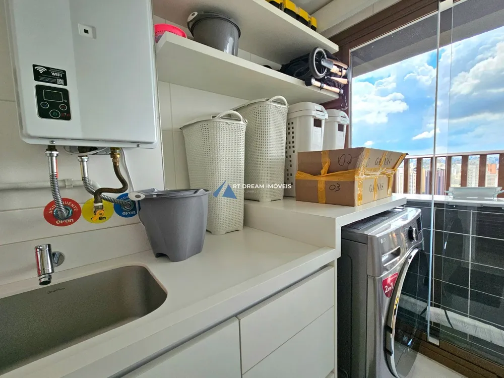 Apartamento, 2 quartos, 157 m² - Foto 16