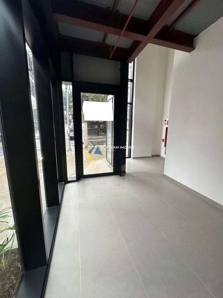Loja-Salão, 102 m² - Foto 6