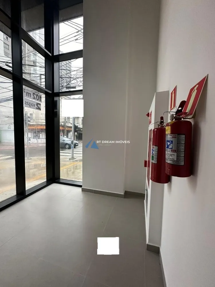 Loja-Salão, 102 m² - Foto 3