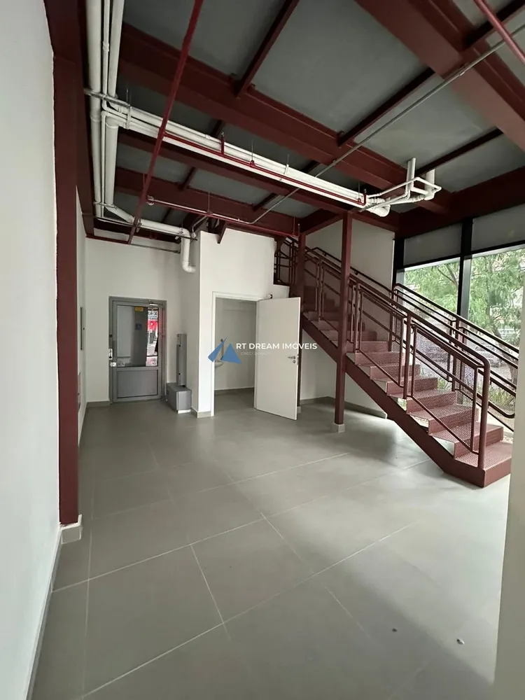 Loja-Salão, 102 m² - Foto 4