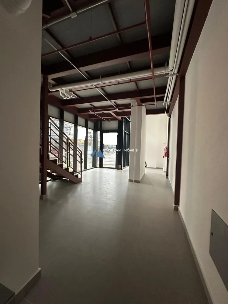 Loja-Salão, 102 m² - Foto 5