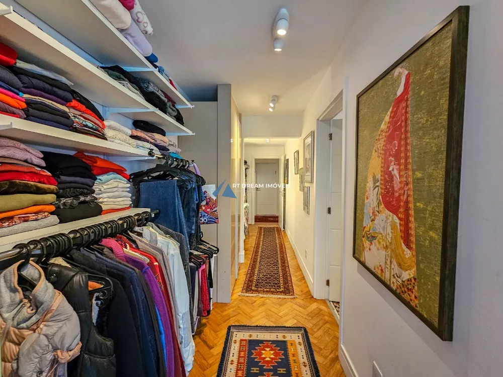 Apartamento, 4 quartos, 226 m² - Foto 1