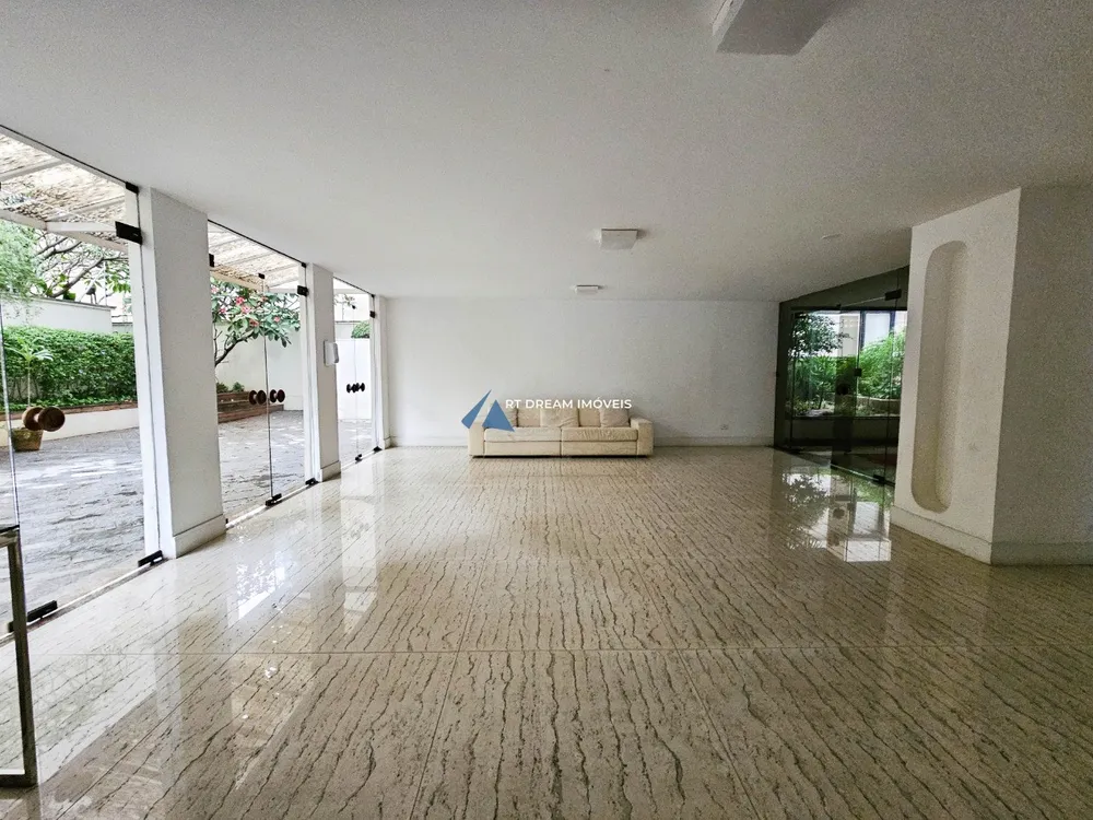 Apartamento, 4 quartos, 226 m² - Foto 6
