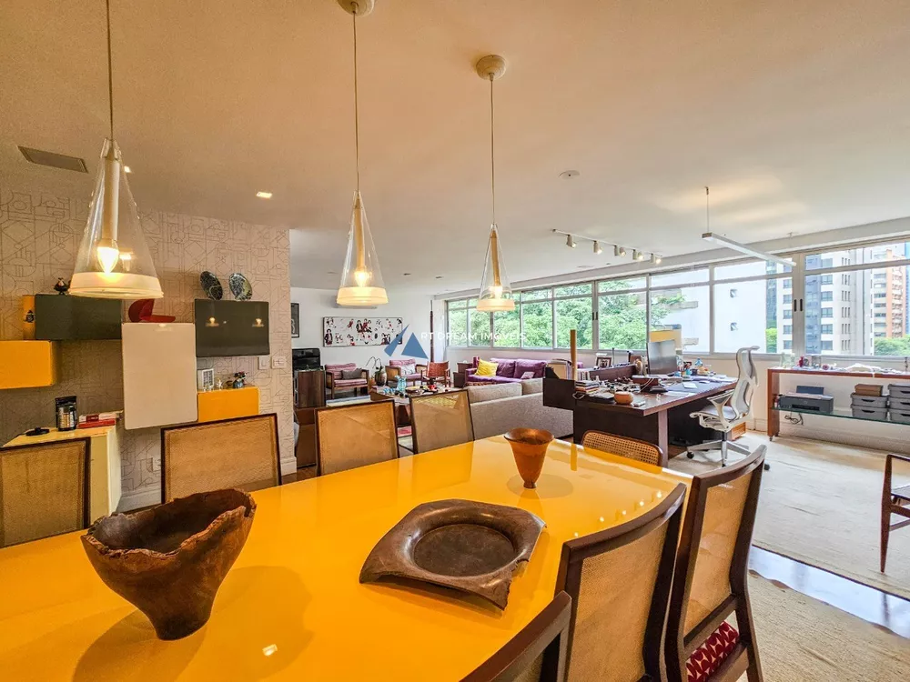 Apartamento, 4 quartos, 226 m² - Foto 4