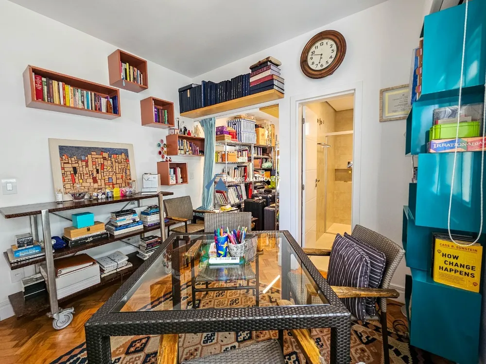 Apartamento, 4 quartos, 226 m² - Foto 16