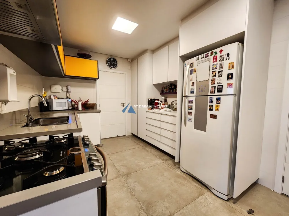 Apartamento, 4 quartos, 226 m² - Foto 12
