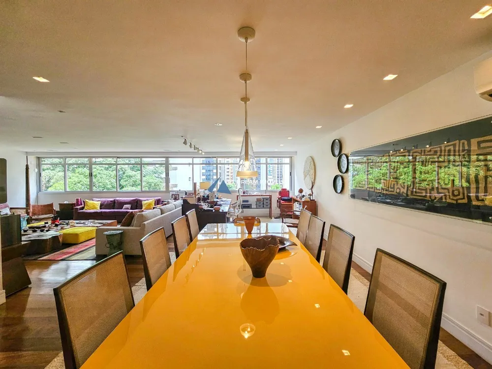 Apartamento, 4 quartos, 226 m² - Foto 15