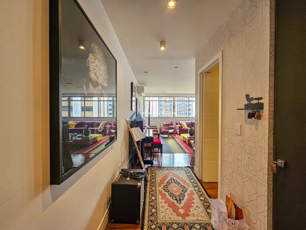 Apartamento, 4 quartos, 226 m² - Foto 8