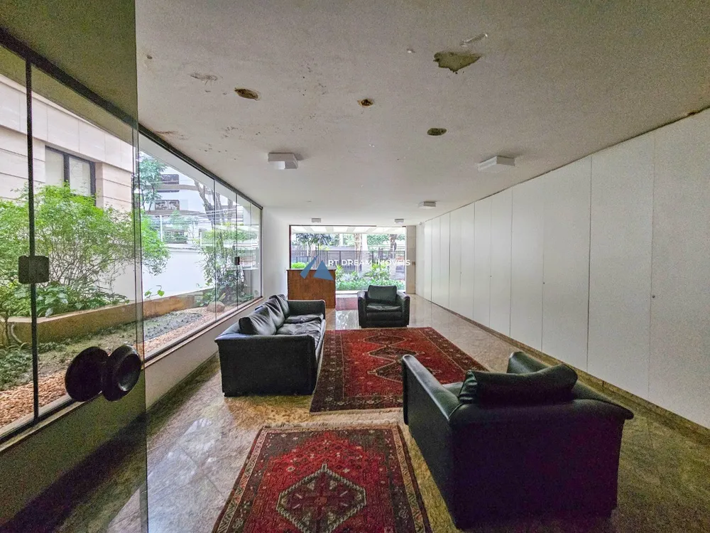 Apartamento, 4 quartos, 226 m² - Foto 13