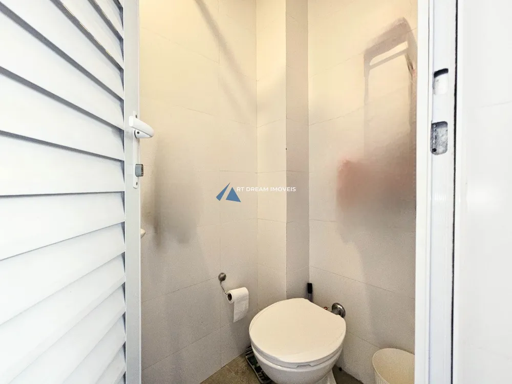 Apartamento, 4 quartos, 226 m² - Foto 7