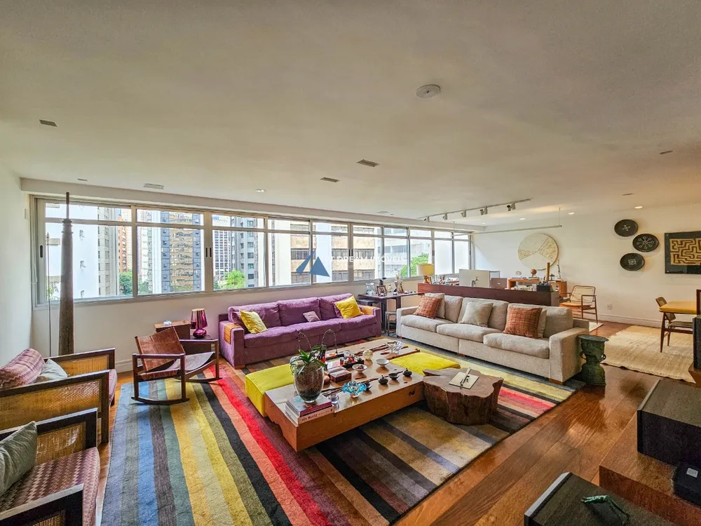 Apartamento, 4 quartos, 226 m² - Foto 14