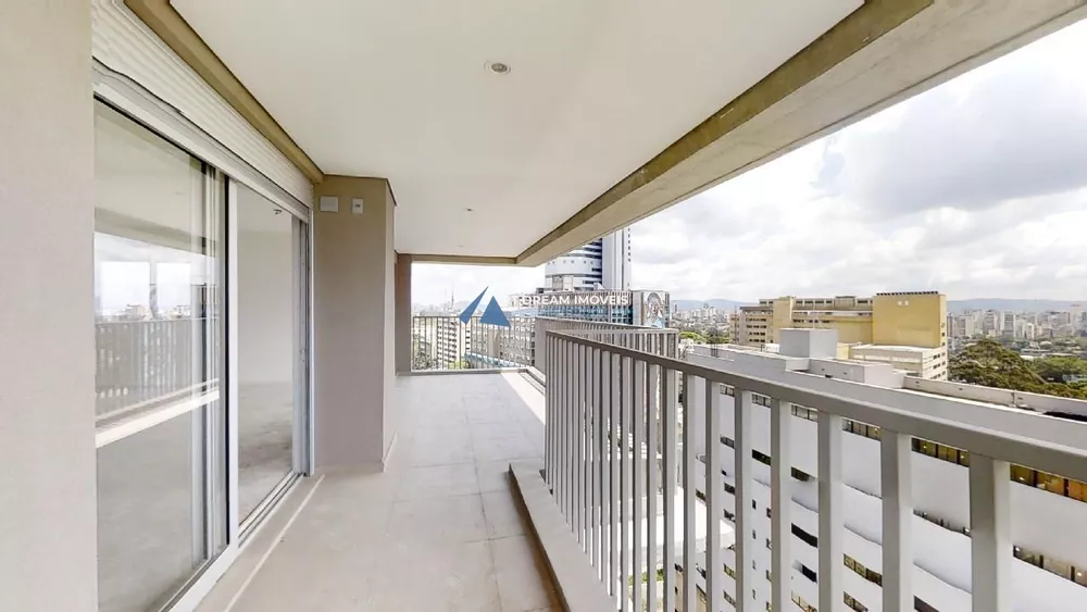 Apartamento, 1 quarto, 94 m² - Foto 3