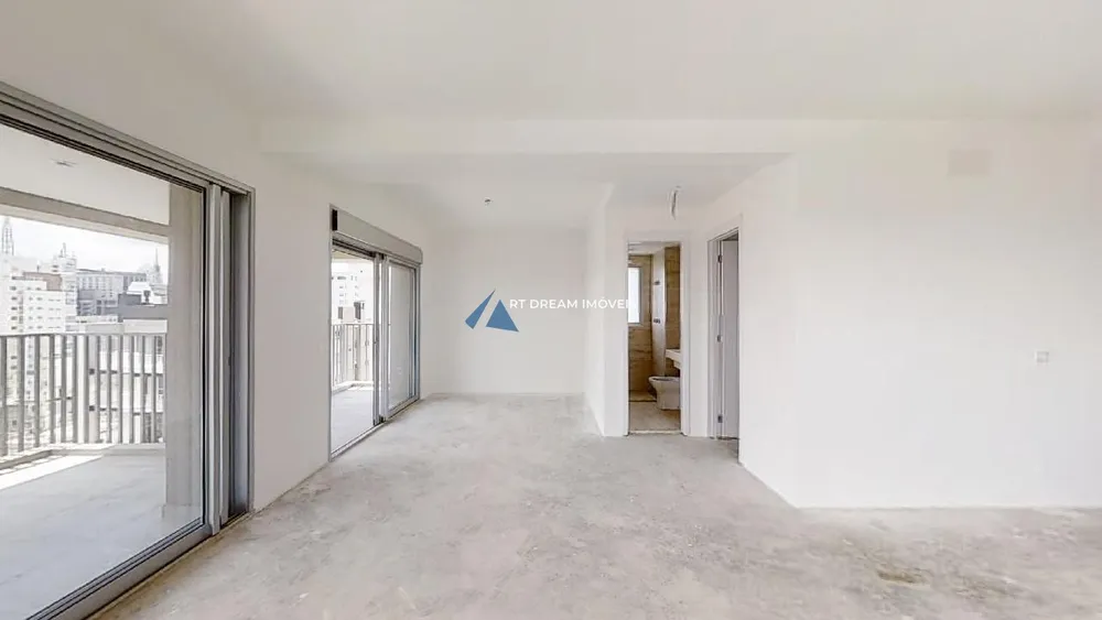 Apartamento, 1 quarto, 94 m² - Foto 10