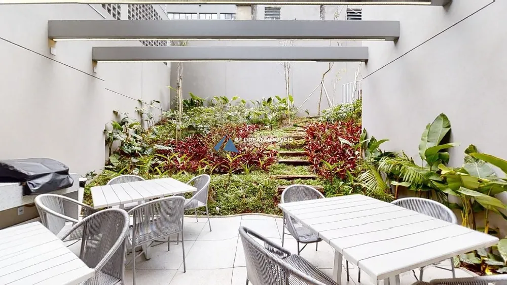 Apartamento, 1 quarto, 94 m² - Foto 12
