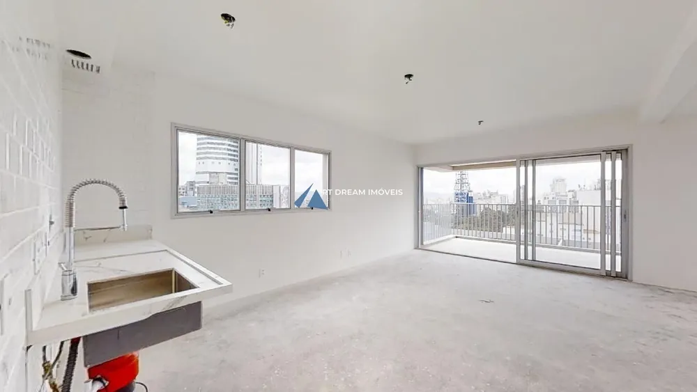 Apartamento, 1 quarto, 94 m² - Foto 9
